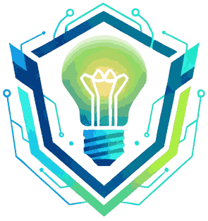 Логотип Инновации на пальцах